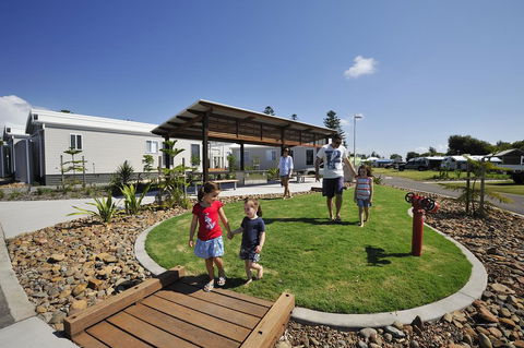 NRMA Stockton Beach Holiday Park - Tourism Adelaide 0
