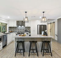 Nulkaba House  -  Sleeping in Style - Tourism Adelaide