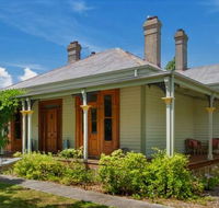Oakdene Heritage Accommodation - Tourism Adelaide