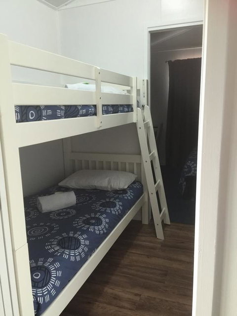 Oakridge Motel Tourist Park - Tourism Adelaide 2