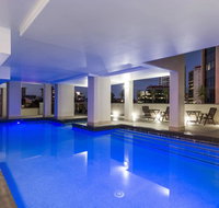 Oaks Brisbane Lexicon Suites - Tourism Adelaide