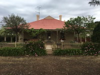 Oakwood Cottage