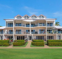 Ocean Breeze Near Parks and Rowes Bay - Tourism Adelaide