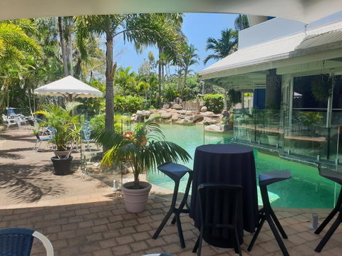 Ocean International Hotel - Tourism Adelaide 0