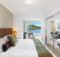 Ocean Panorama - 1 Bedroom Oceanview Apt - Tourism Adelaide