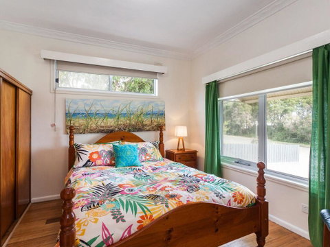 OCEAN SOUNDS - Anglesea - Tourism Adelaide 3
