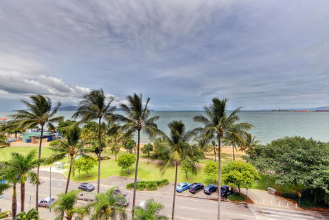 Ocean View Studios 75 The Strand, Free Fast Wifi/Foxtel - Tourism Adelaide 0