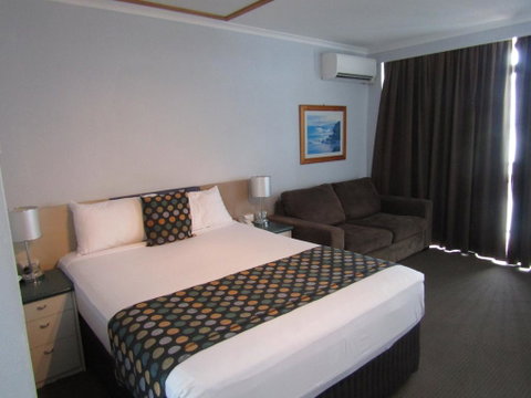 Ocean View Studios 75 The Strand, Free Fast Wifi/Foxtel - Tourism Adelaide 3