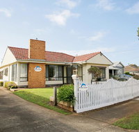 Ocean views - Tourism Adelaide