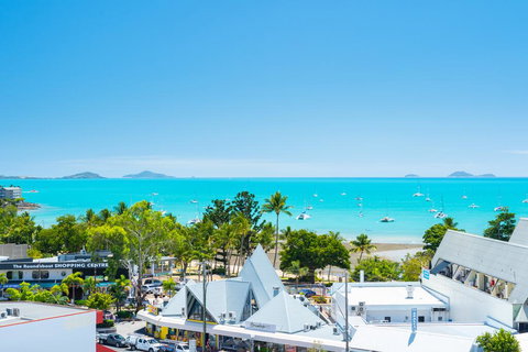 OCEAN VIEWS 10A - Tourism Adelaide 1