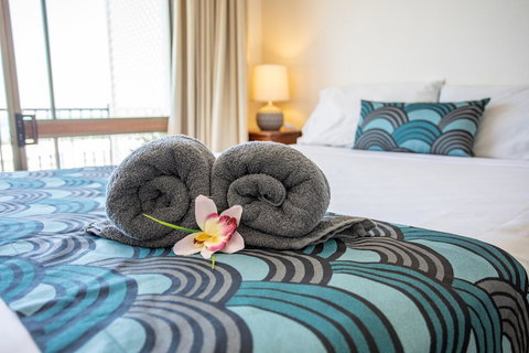 OCEAN VIEWS 10A - Tourism Adelaide 2