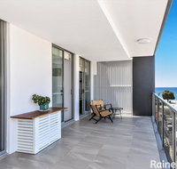 Oceans Edge 8 - 8/5 Campbell Crescent Terrigal - Tourism Adelaide