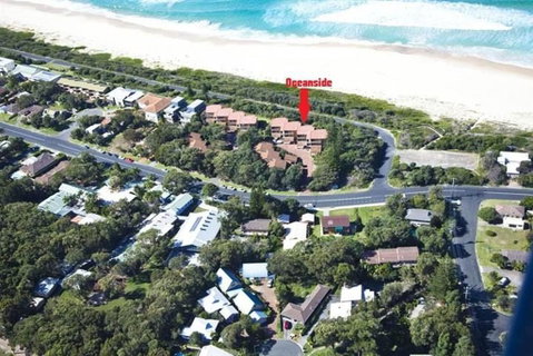 OCEANSIDE 5 - Tourism Adelaide 0