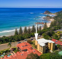 Oceanview at Flynns - Tourism Adelaide