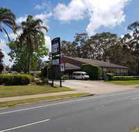 Old Maitland Inn - Tourism Adelaide