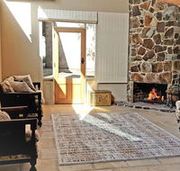 Olinda Yarra Cottage