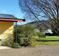 Omeo Motel - Tourism Adelaide