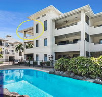 On the STRAND Marina spacious 3 brms BEACH Casino - Tourism Adelaide