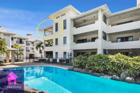 On The STRAND Marina Spacious 3 Brms BEACH Casino - Tourism Adelaide 0
