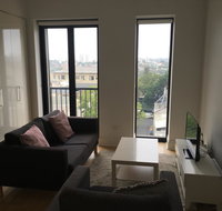 One Bedroom Apartment in Potts Point - Tourism Adelaide