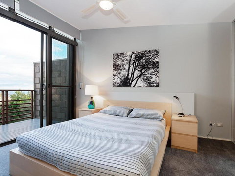 One Mile Ridge', 12a/26 One Mile Close - Stunning Views, Air Con, Infinity Pool - Tourism Adelaide 1
