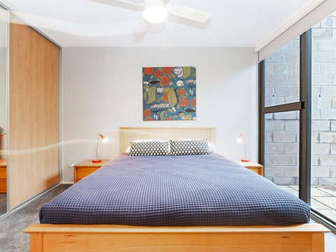 One Mile Ridge', 12a/26 One Mile Close - Stunning Views, Air Con, Infinity Pool - Tourism Adelaide 3