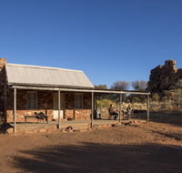 Ooraminna Homestead - Tourism Adelaide