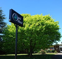 Opal Motel - Tourism Adelaide