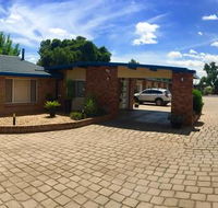 Orana Windmill Motel - Tourism Adelaide
