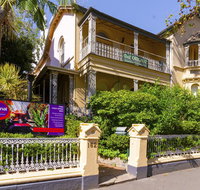 Original Backpackers - Tourism Adelaide