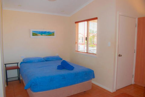 Outback Oasis Caravan Park - Tourism Adelaide 2