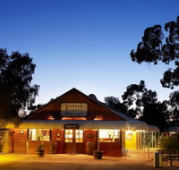 Outback Pioneer Hotel - Tourism Adelaide