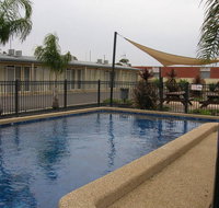 Overlander Hotel Motel - Tourism Adelaide