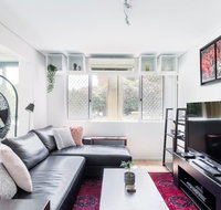 OX - Immaculate Relaxing Breeze of 2BR Brisbane River - Tourism Adelaide