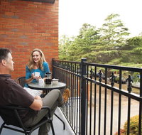 Oxley Court Serviced Apartments - Tourism Adelaide