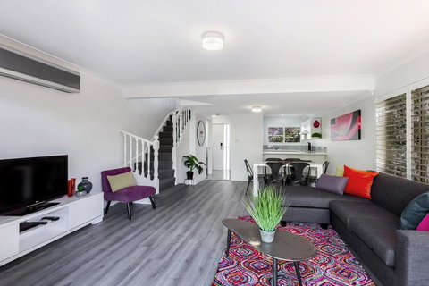 Pacific Blue Townhouse, 351/265 Sandy Point Road - Tourism Adelaide 1