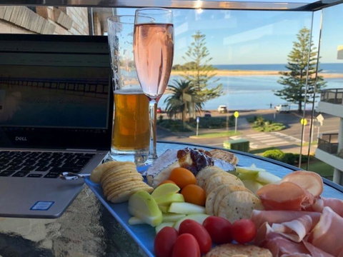 Pacific Court,Unit 10 - Tourism Adelaide 0