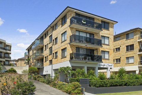 Pacific Court,Unit 10 - Tourism Adelaide 1