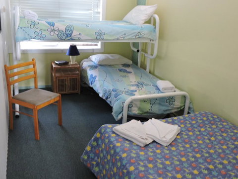 Pacific Motor Inn - Tourism Adelaide 1