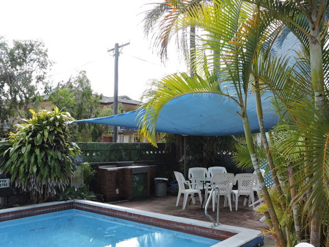 Pacific Motor Inn - Tourism Adelaide 2