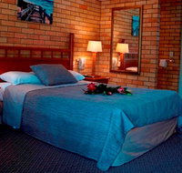 Pacific Paradise Airport Motel - Tourism Adelaide