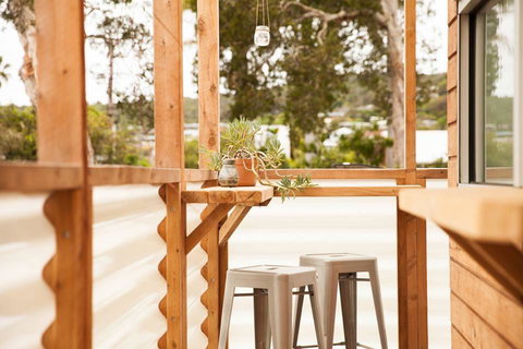 Pacific Terraces 2, 38 Pacific Street - Tourism Adelaide 1