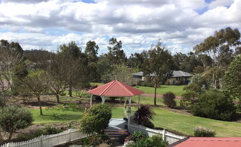 Painted Lady Bed & Breakfast - Tourism Adelaide 2