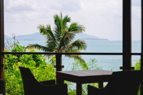 Palm Bay Resort - Tourism Adelaide 1