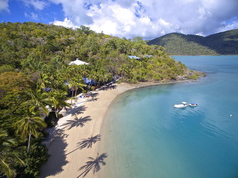 Palm Bay Resort - Tourism Adelaide 0