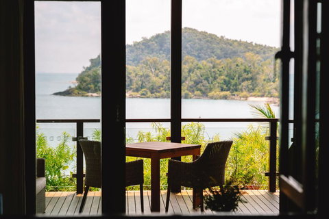 Palm Bay Resort - Tourism Adelaide 2