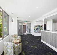 Palm Court Motor Inn - Tourism Adelaide