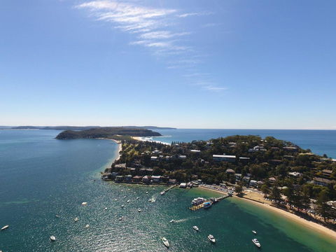 Palm Cove Palm Beach - Tourism Adelaide 0