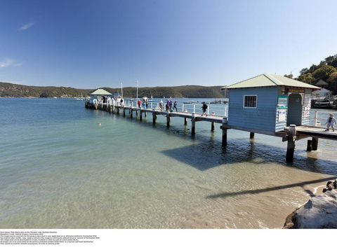 Palm Cove Palm Beach - Tourism Adelaide 1