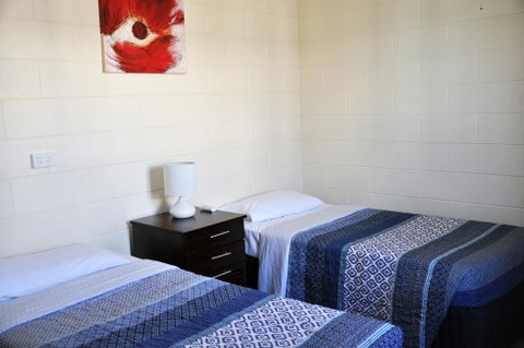 Palm Waters Holiday Villas - Tourism Adelaide 2